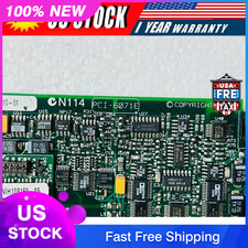 National Instruments PCI-6071E NI DAQ Card Analog Input Multifunction IN BOX