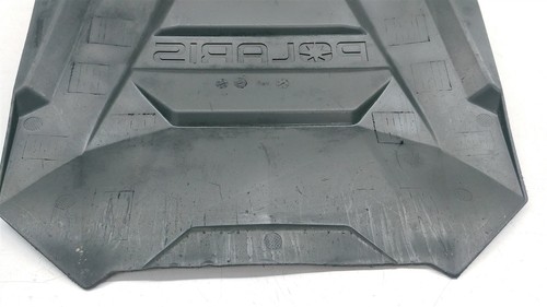 2015 Polaris 800 Switchback Assault Snow Flap Roost Guard 5438788-070 - Picture 7 of 10