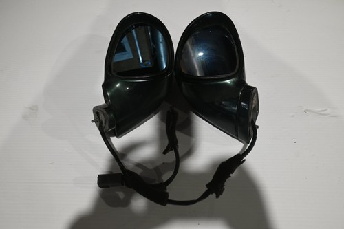 1999 JDM MAZDA MIATA OEM LEFT & RIGHT MIRRORS - Bild 1 von 5