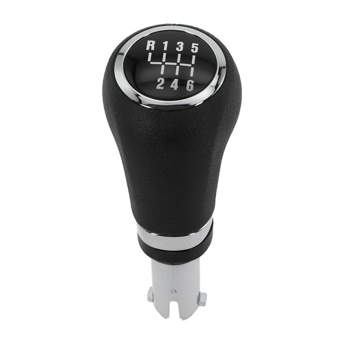 For Chevrolet For Trax Gear Shift Knob Ergonomic Design with Comfort Grip - Picture 11 of 12