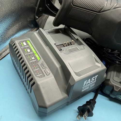 Flex FX2271, 24V Reciprocating Saw Kit with Battery and Bag - Picture 3 of 7