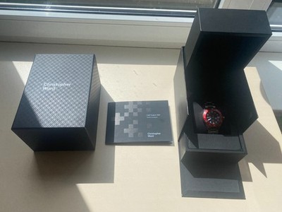 Christopher Ward C60 Trident 300