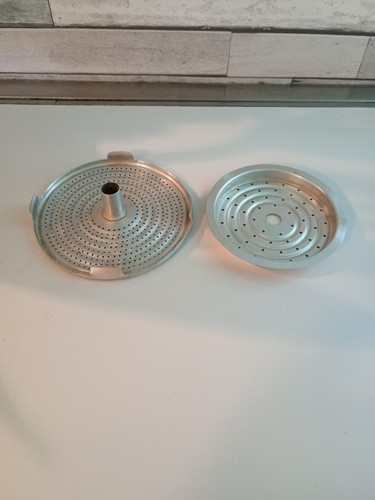 Pyrex Ersatzsieb / Patient # 2204158