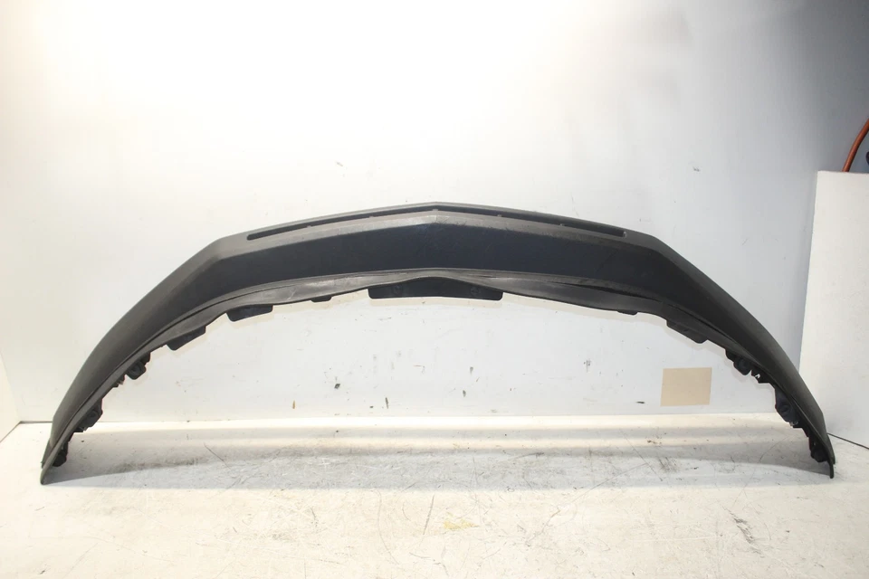 Parachoques delantero Cadillac SRX 2010-2016 rejilla inferior vallance moldura OEM Foto 2 de 4