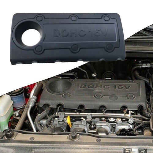 Engine Cover For KIA 09-13 2.0L 2.4L High Quality Perfect Match 29240-2G000 - Picture 2 of 9