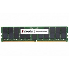 Kingston KTH-PL564D4-128G 128GB DDR5-6400 CL52 2Rx4 ECC RDIMM 288-Pin