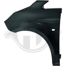 Kotflügel Diederichs 1668007 für Mercedes Benz Mercedes Benz Mercedes Benz