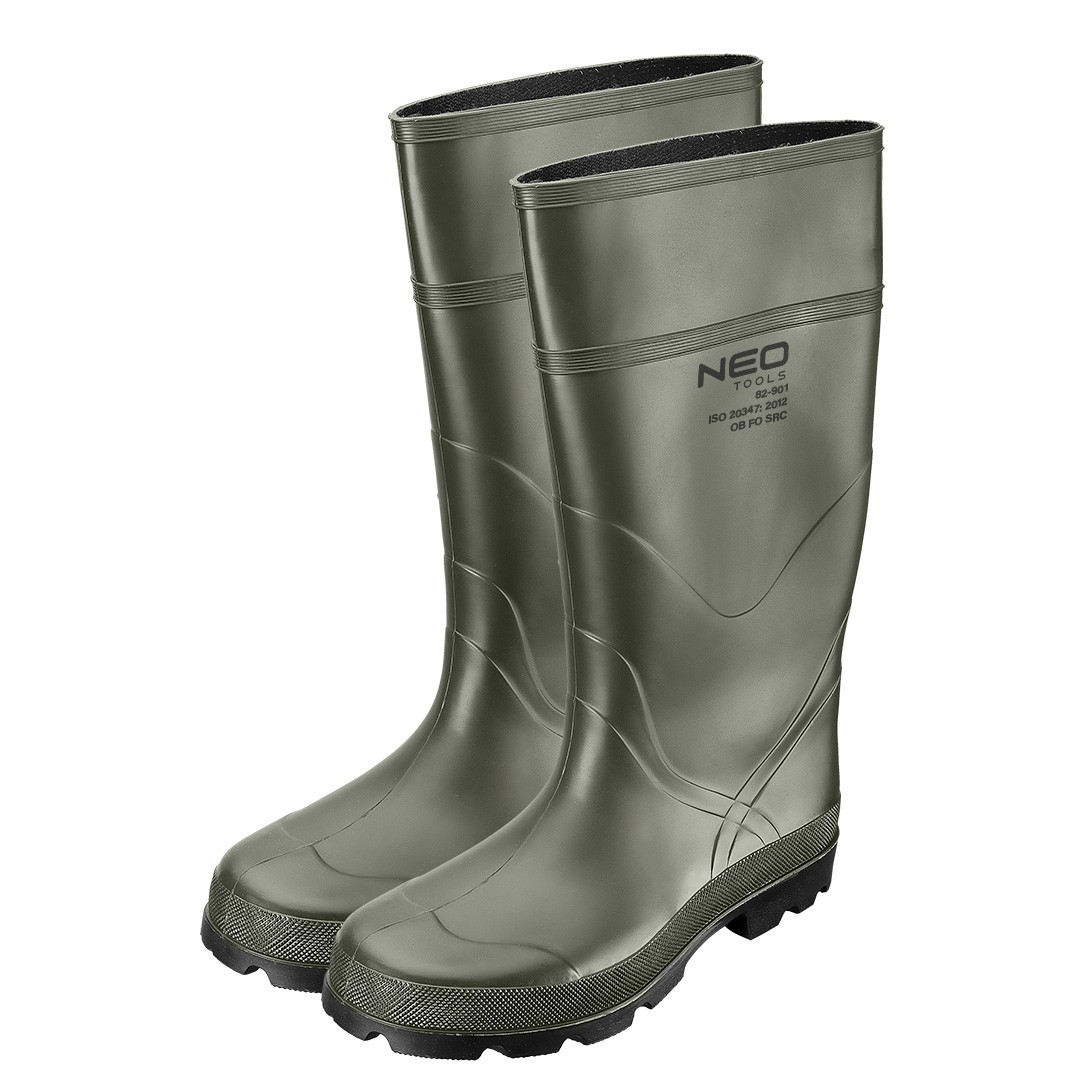 Fits TOPEX-NEO-GRAPHITE NARZ�DZIA 82-901-44 OB SRC WORK WELLINGTONS,  ⭐UK Stock⭐