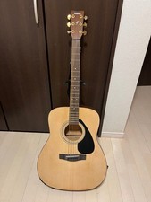 Yamaha F315D Acoustic Guitar Used