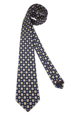 2739  BROOKS BROTHERS  BOY'S TIE 100 SILK MADE IN USA