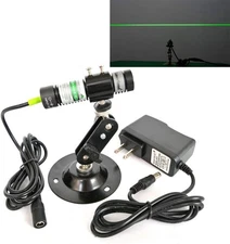 532Nm Green Laser Line Module Generator Projector for Halloween Laser Swamp Pond