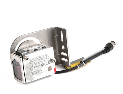 Keyence LR-TB5000C Lasersensor Sensor Distanzsensor Abstandssensor 5m Reichweite