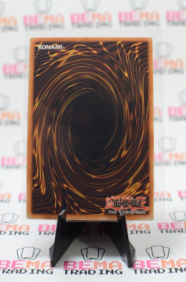 Ido the Supreme Magical Force (Quarter Century Secret Rare) MP24-EN026 25th... - Image 2 of 3