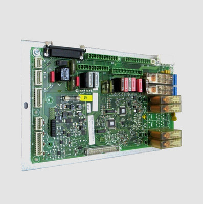 KUKA Control Circuit Board 5.04.058.265 0200-00 Robot Controller PCB - TESTED