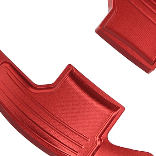 1 Pair Aluminum Alloy Paddle Shifter Extension Part For V6 - Picture 10 of 24