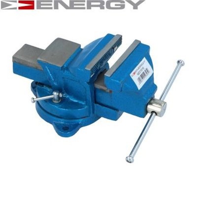 ENERGY Schraubstock NE01016
