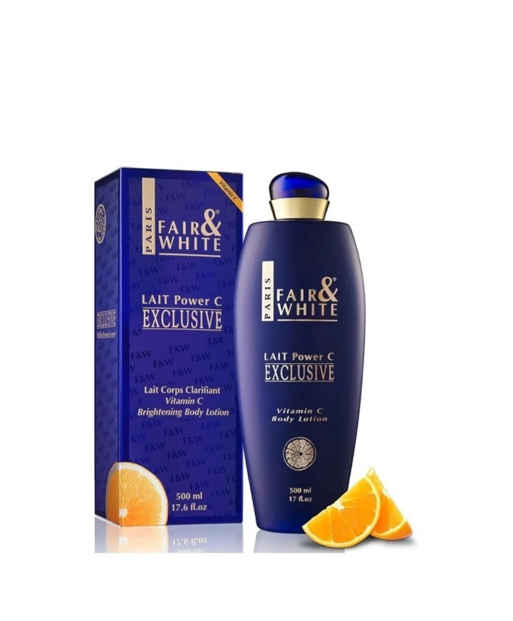 / Moisturizer W/ Vitamin C 17oz/500ml Exp 10/2027