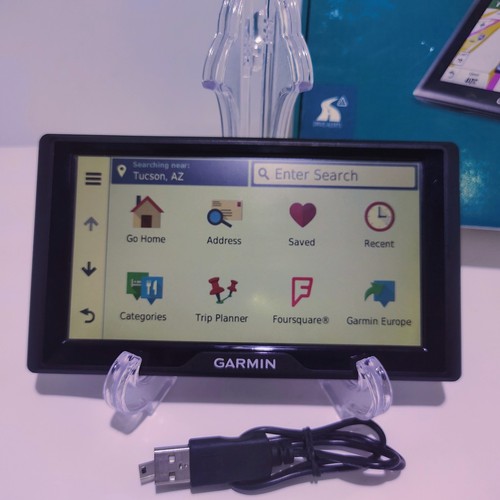 Garmin Drive 60 USA LM 6" Touchscreen getestet und funktioniert - Bild 5 von 8