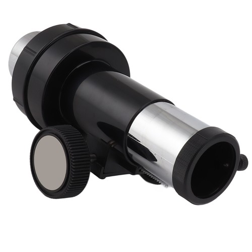 67mm Telescope Focusing Internal Matting Manual Stable Rugged Telescope FG - Afbeelding 9 van 23