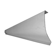 Lamiera di riparazione soglia MAZDA 323 GTX (BD) 80-93 L=R