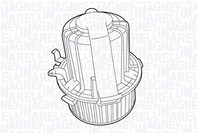 InnenraumgeblÄSe FÜR CitroËN C5 III Break (Rw ) - Magneti Marelli 069412710010
