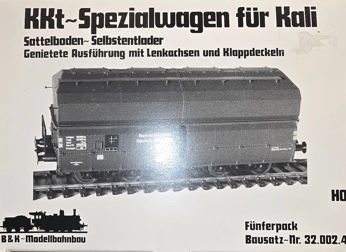 Bochmann Kochendörfer online kaufen
