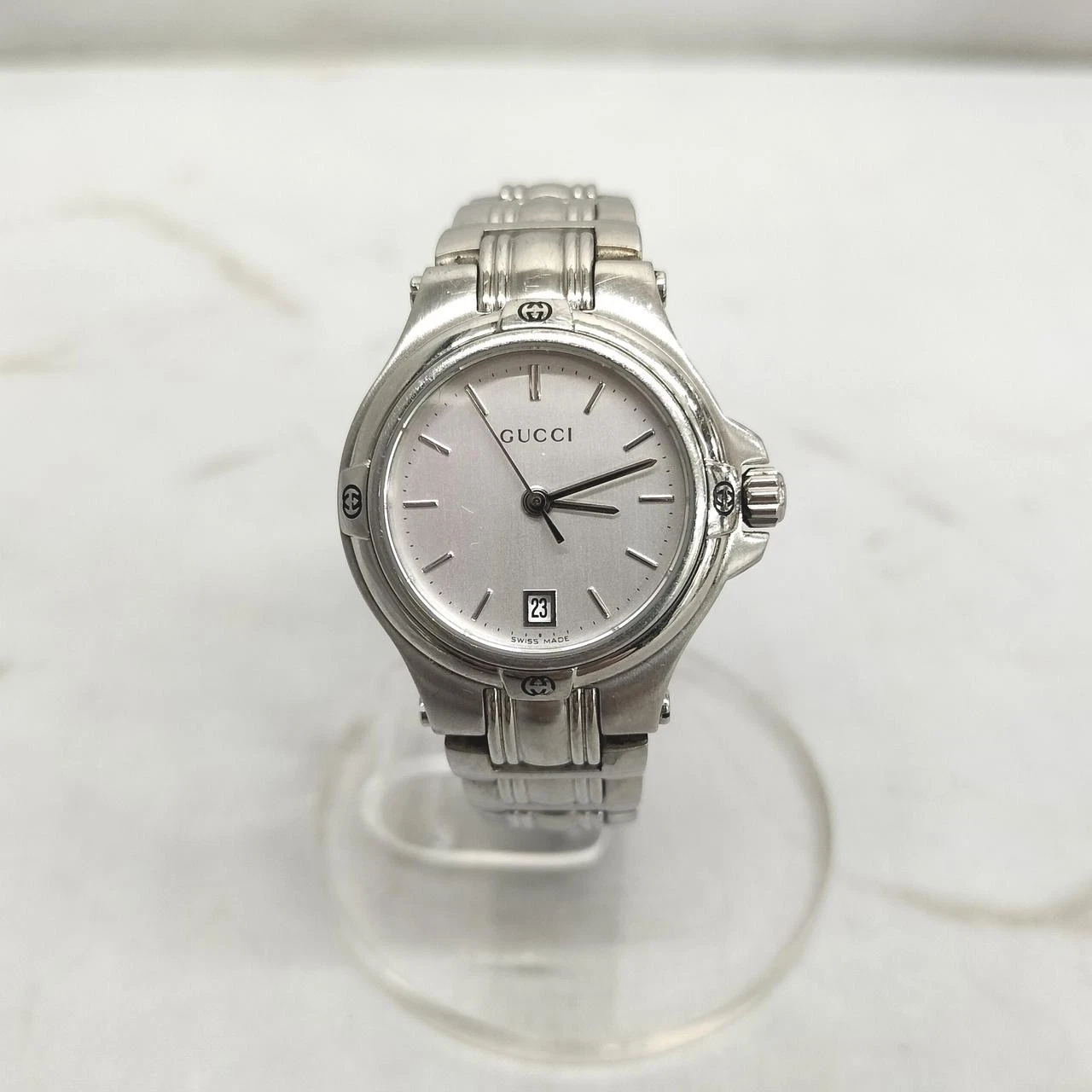 Gucci 9040L Quartz