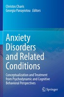 Anxiety Disorders And Related Conditions Christos Charis (U. A.) Taschenbuch