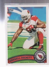Arizona Cardinals Cards You Pick -- Get 40% off Details Inside A2