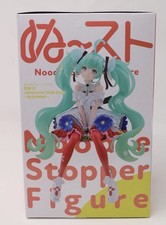 Hatsune Miku Japan Live Tour 2025 Blooming Noodle Stopper Figure New US Seller