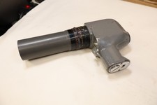 soligor spot sensor Light Meter w/ Ext Tube