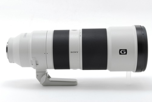 【MINT+++ BOXED】Sony FE 200-600mm f/5.6-6.3 G OSS For SONY E Mount From JAPAN - Picture 7 of 12