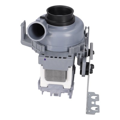 BLUPARTS - KOMPATIBEL 10100564  Umwälzpumpe wie Whirlpool 481010625628 für