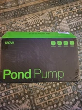 Vivosun 120w Pond Pump