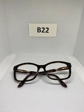 Kirkland Signature Sunglasses KS773 Coeur D'Arlene Tort 54-17-140 FRAMES ONLY