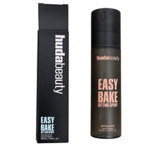 Easy Bake Setting Spray   Waterproof Long-Las...
