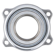 MOOG 512432 - Front Driver or Passenger Side Wheel Bearing and Hub Assembly