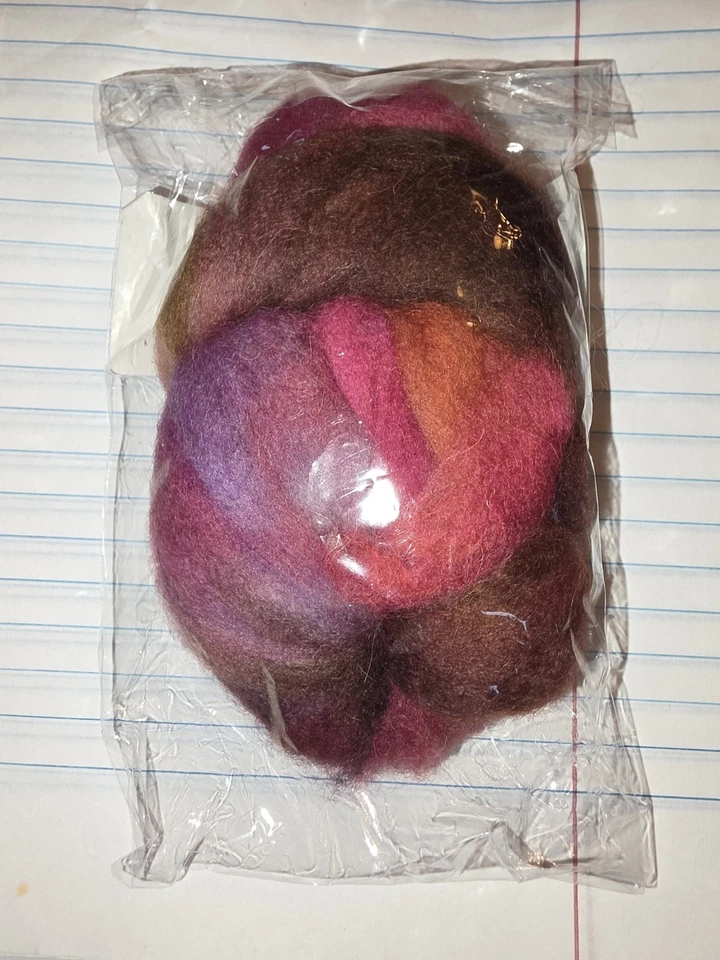 Superfine Wool And Camel Fiber For Spinning Yarn - Image 2 of 2