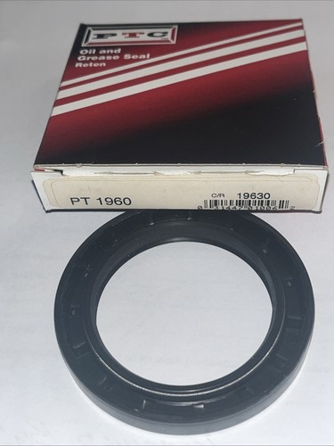 Seal 1960 PTC Brand Free Shipping Same Bumber As National - Picture 1 of 2