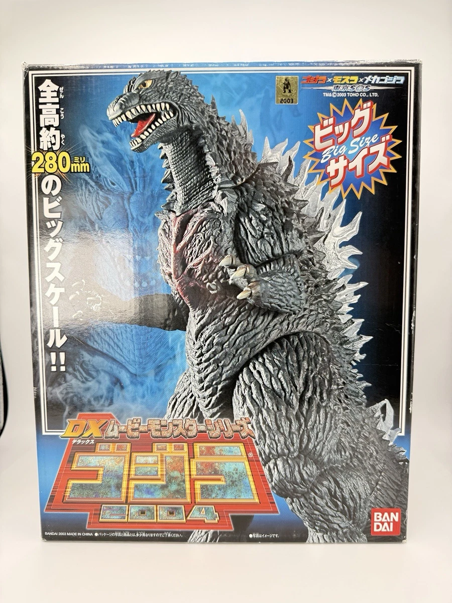 哥斯拉收藏品| eBay