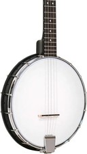 Gold Tone AC-1 Acoustic Composite 5-string Open-back Banjo