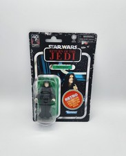 The Emperor Star Wars Retro Collection Action Figure  ROTJ