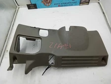 01-04 INFINITI I30/I35 Driver Lower Knee Trim Panel USED OEM 68106-2Y902