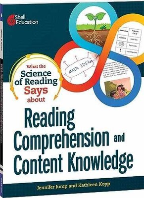 What the Science of Reading - Paperback, by Jump Jennifer; Kopp - Acceptable w