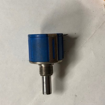 Bourne 10K  5% Precision   Potentiometer