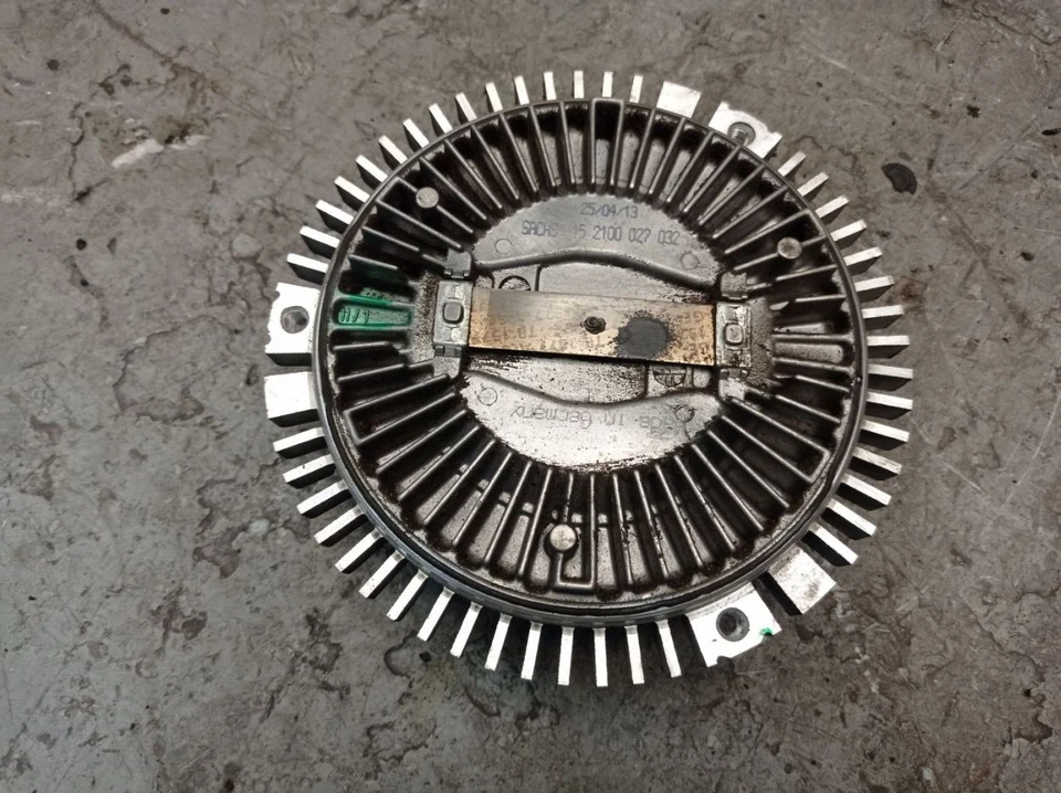 Viscolüfter für MERCEDES M-KLASSE W163 ML 430 2100027032 - Image 3 of 4