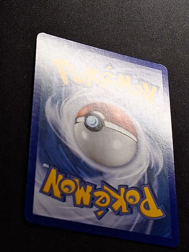 EXCELLENT NEAR MINT Palkia 37/127 Reverse Platine de base Carte Pokémon FR - Picture 7 of 11