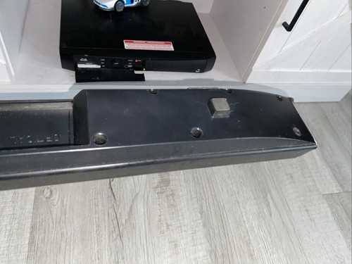 USED - LG SPH4B-W Wireless Subwoofer W/ LG SK3D Bluetooth Sound Bar 2.1 Channels - Picture 13 of 16