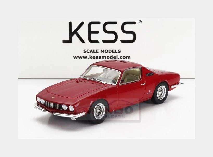 Kess Model 1 43 À VENDRE! - FR Kess Model 1 43 À VENDRE! - FR