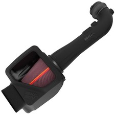 Kn 50-3082 Cold Air Intake System For 14-19 Silverado Sierra 1500 5.3l 6.2l V8